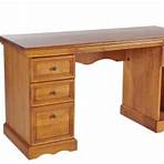 mobilier de bureau en bois2