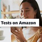 how much does a website test cost on amazon4