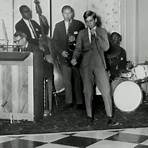 Sammy Davis, Jr. Show Frank Sinatra3