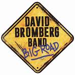 david bromberg big band tour dates schedule2