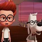 Die Abenteuer von Mr. Peabody & Sherman1