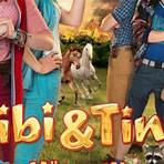 Bibi & Tina: Mädchen gegen Jungs Film5