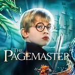 The Pagemaster filme4