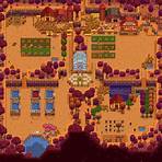 stardew valley four corners layout3