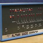 computadora altair 88001