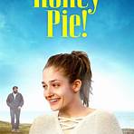 Wild Honey Pie! Film1