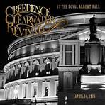 Travelin' Band: Creedence Clearwater Revival at the Royal Albert Hall2