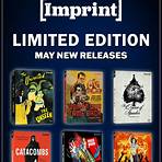 What is imprint Blu-ray?1
