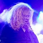 Death & Progress Dave Mustaine4