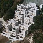 Japan: 3 Generations of Avant-Garde Architects5