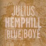 Blue Boyé Julius Hemphill1