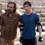 Is Percy Jackson Sea of monsters a heroic effort for demigod?1