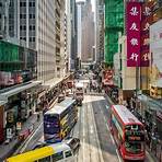 why is hong kong so famous for making1