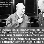famous quotes about war winston churchill 6 volumes2