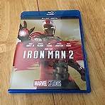 is iron man a 2 disc dvd collection part 23