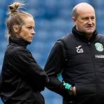 Where can I find the latest news on Scottish women's football?1