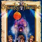 Spooky House Film2