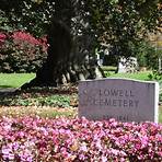 Lowell Cemetery (Lowell, Massachusetts) wikipedia4