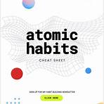atomic habits cheat sheet3