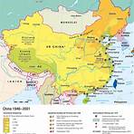volksrepublik china karte2