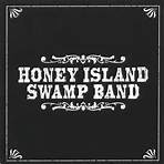 hunting honey island swamp band4