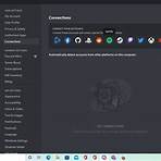 how to listen to your own music in spotify discord link3