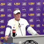 lsu tigers football schedule 20211