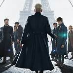 Fantastic Beasts: The Crimes of Grindelwald movie4