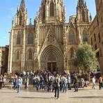 bairro gótico barcelona3