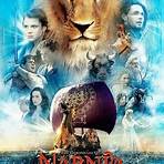 The Chronicles of Narnia: The Voyage of the Dawn Treader5