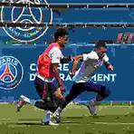 Paris Saint Germain1