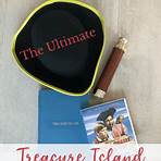 treasure island book lesson plans3