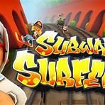 subway surfers game online crazy games for boys1