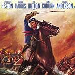 Major Dundee filme2