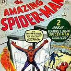 darick robertson amazing spider-man covers2