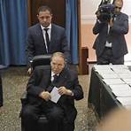 bouteflika et son épouse1