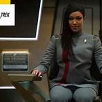 Star Trek: Discovery Logs série télévisée2