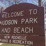 Hudson Park and Beach New Rochelle, NY3