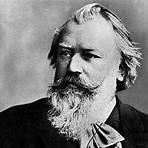 Who did Johannes Brahms marry?1