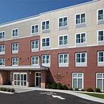 Homewood Suites by Hilton Newport Middletown, RI Middletown, RI3
