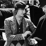 What did Fred Astaire say to Ginger Rogers in flying down to Rio?2
