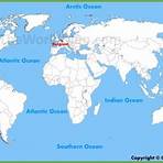 west flanders belgium world map google maps2
