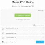 best free pdf software to combine files side by side3