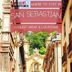 What is the best place to stay in San Sebastian?1