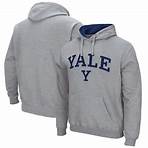 Does Yale University have a true spirit shop?4