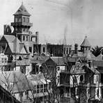 Why is the Winchester Mystery House Haunted?2