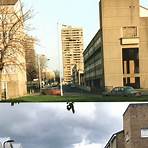 how has hackney changed over the years timeline4