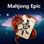mahjong solitaire epic3