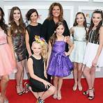 how old was abby lee when she founded abby lee dance company classes2