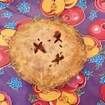 gourmet carmel apple pie shop los angeles hours of operation christmas tree4